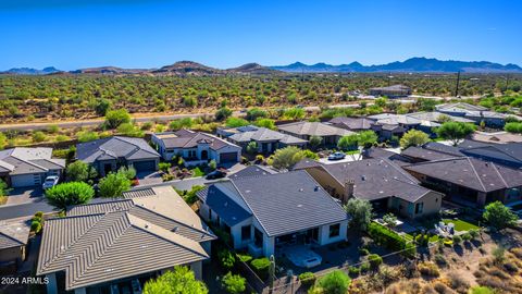 A home in Rio Verde