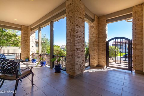 A home in Rio Verde