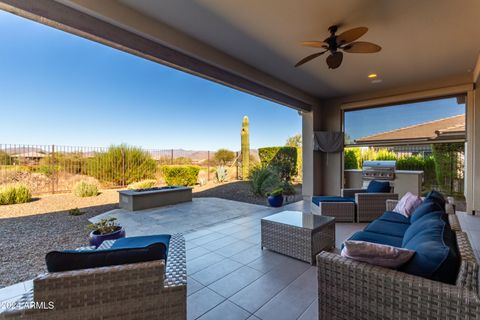 A home in Rio Verde