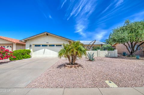 964 LEISURE WORLD -- Mesa AZ 85206