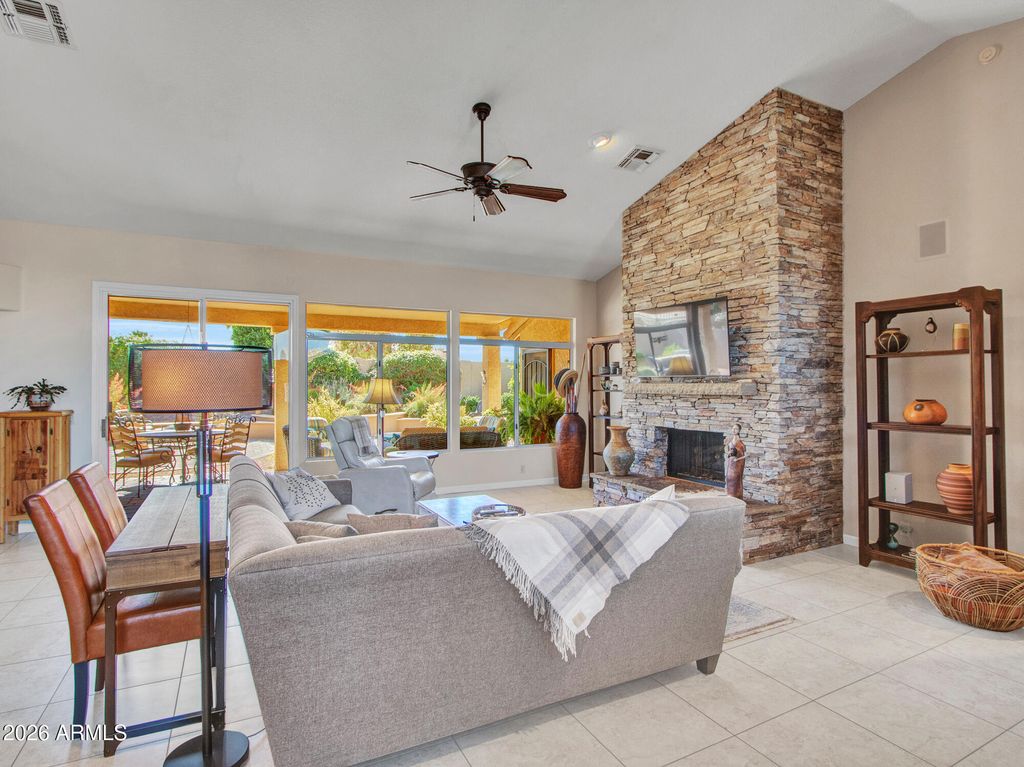 Photo of 8933 W Rosemonte Drive, Peoria, AZ 85382 (MLS # 7002881)