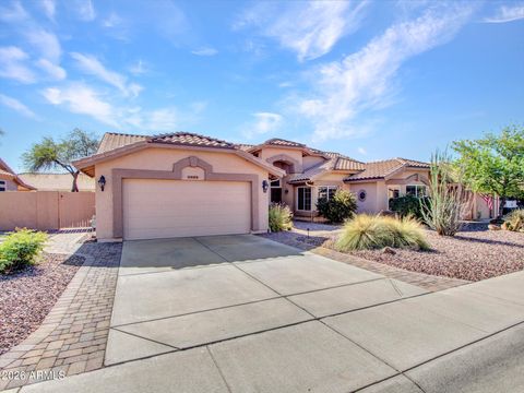 8933 W ROSEMONTE Drive Peoria AZ 85382