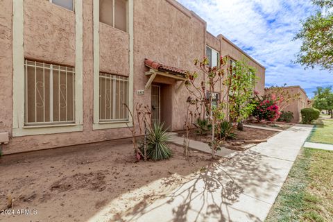 8428 N 33RD Drive Phoenix AZ 85051