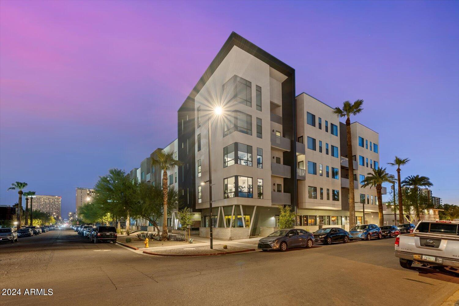 1130 N 2ND Street 409
