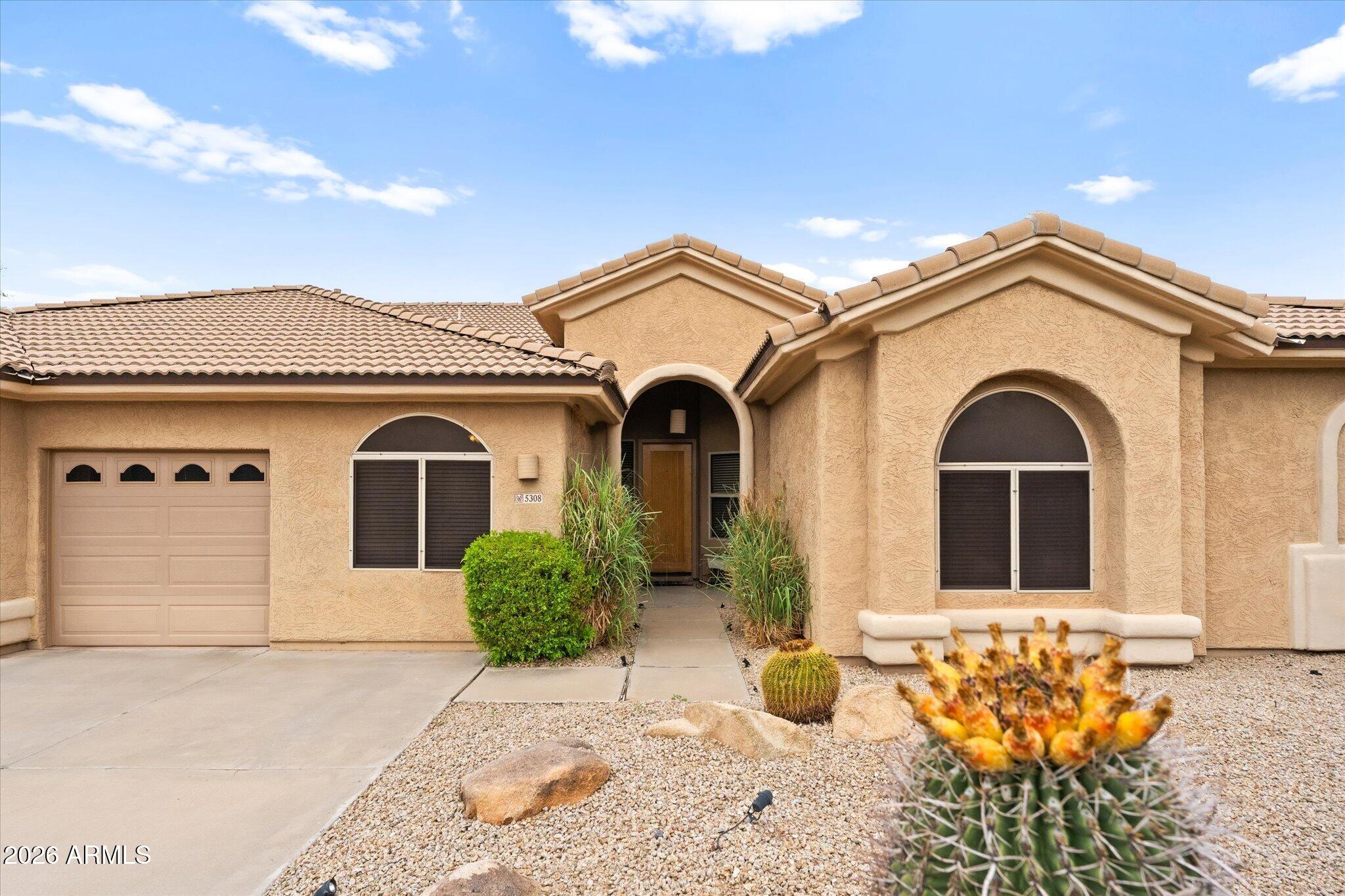 5308 E FOREST PLEASANT Place