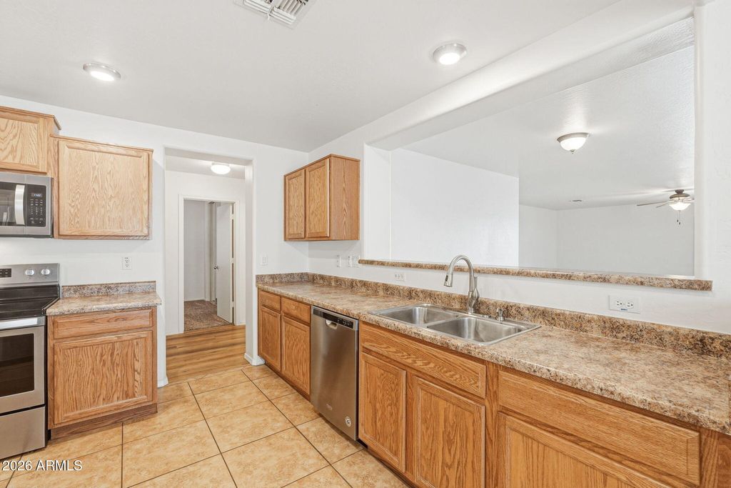 Photo of 1272 W Wilson Avenue, Coolidge, AZ 85128 (MLS # 6986378)