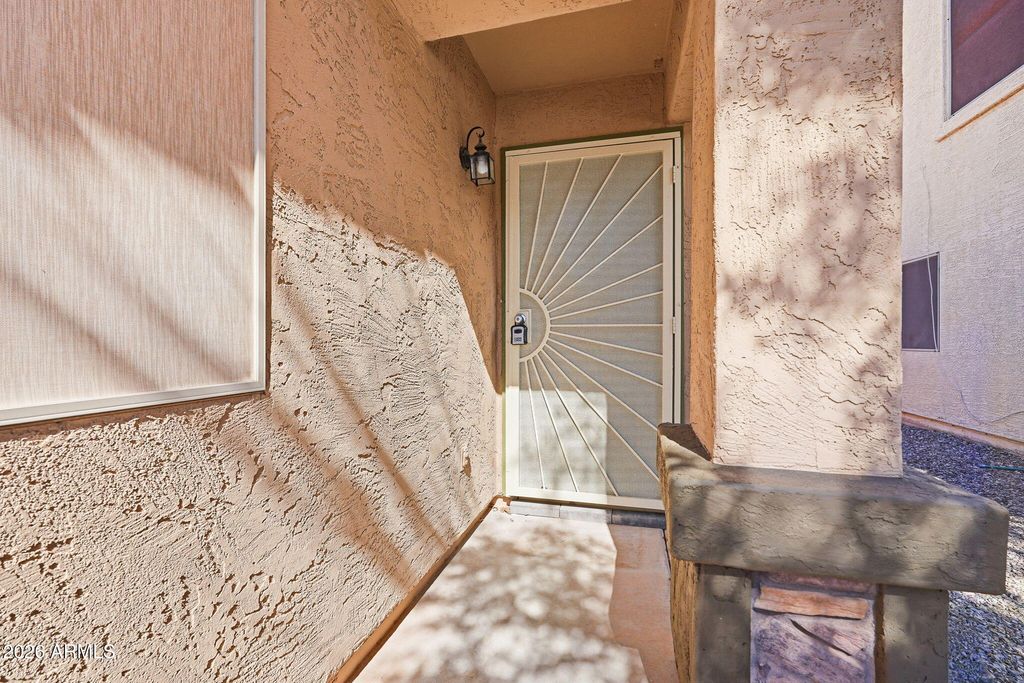 Photo of 1272 W Wilson Avenue, Coolidge, AZ 85128 (MLS # 6986378)