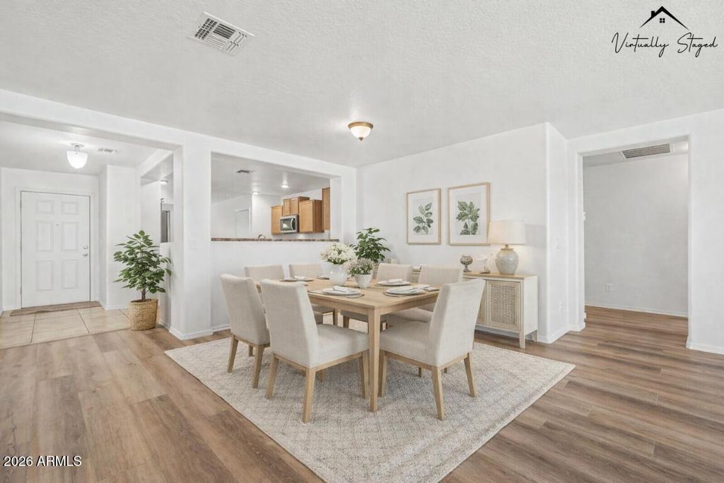 Photo of 1272 W Wilson Avenue, Coolidge, AZ 85128 (MLS # 6986378)