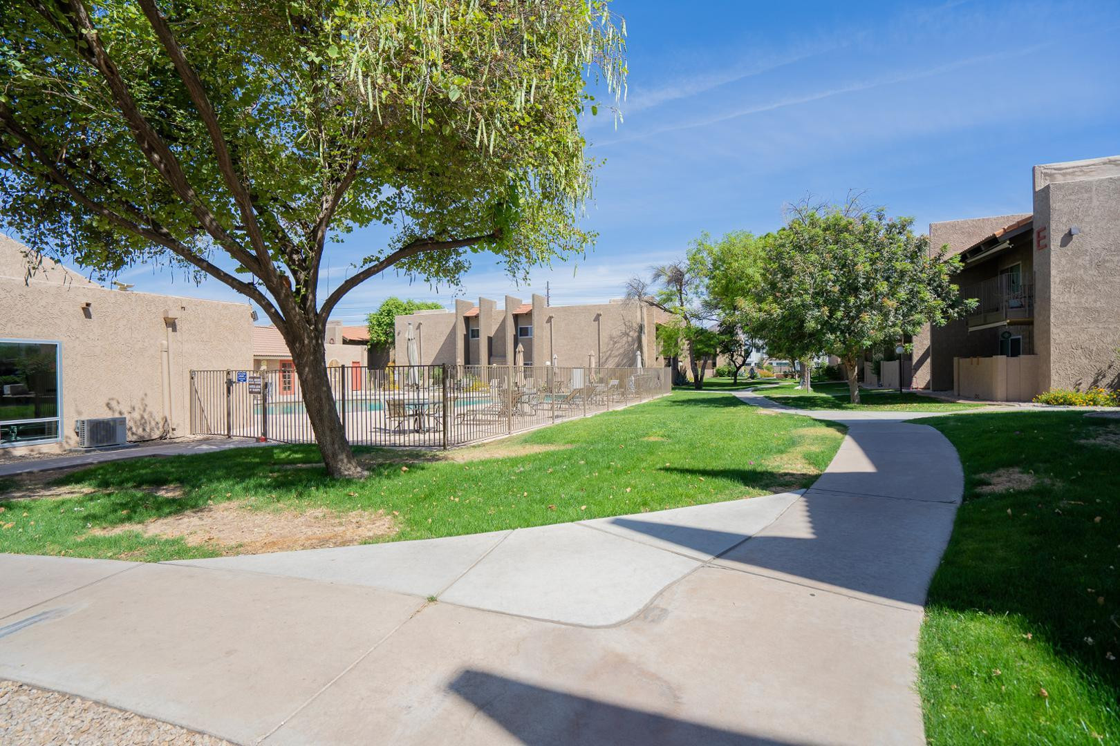 5525 E THOMAS Road B7