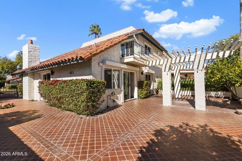 5770 N SCOTTSDALE Road Paradise Valley AZ 85253