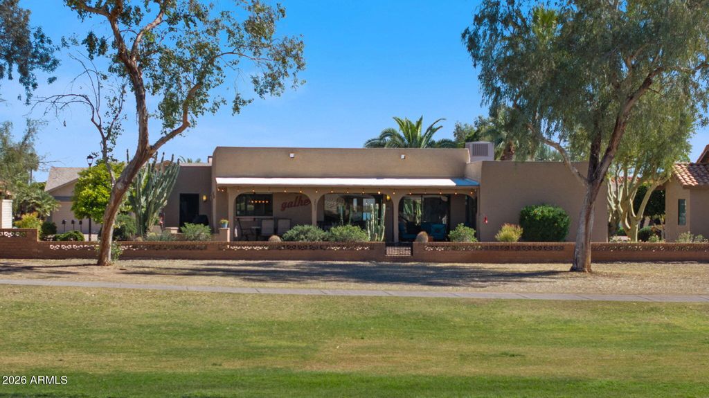 Photo of 2033 Leisure World, Mesa, AZ 85206 (MLS # 7002132)