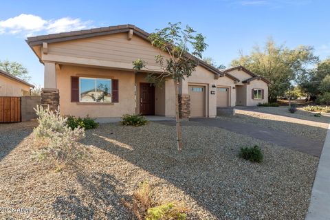 745 N DON FRANK Lane Wickenburg AZ 85390