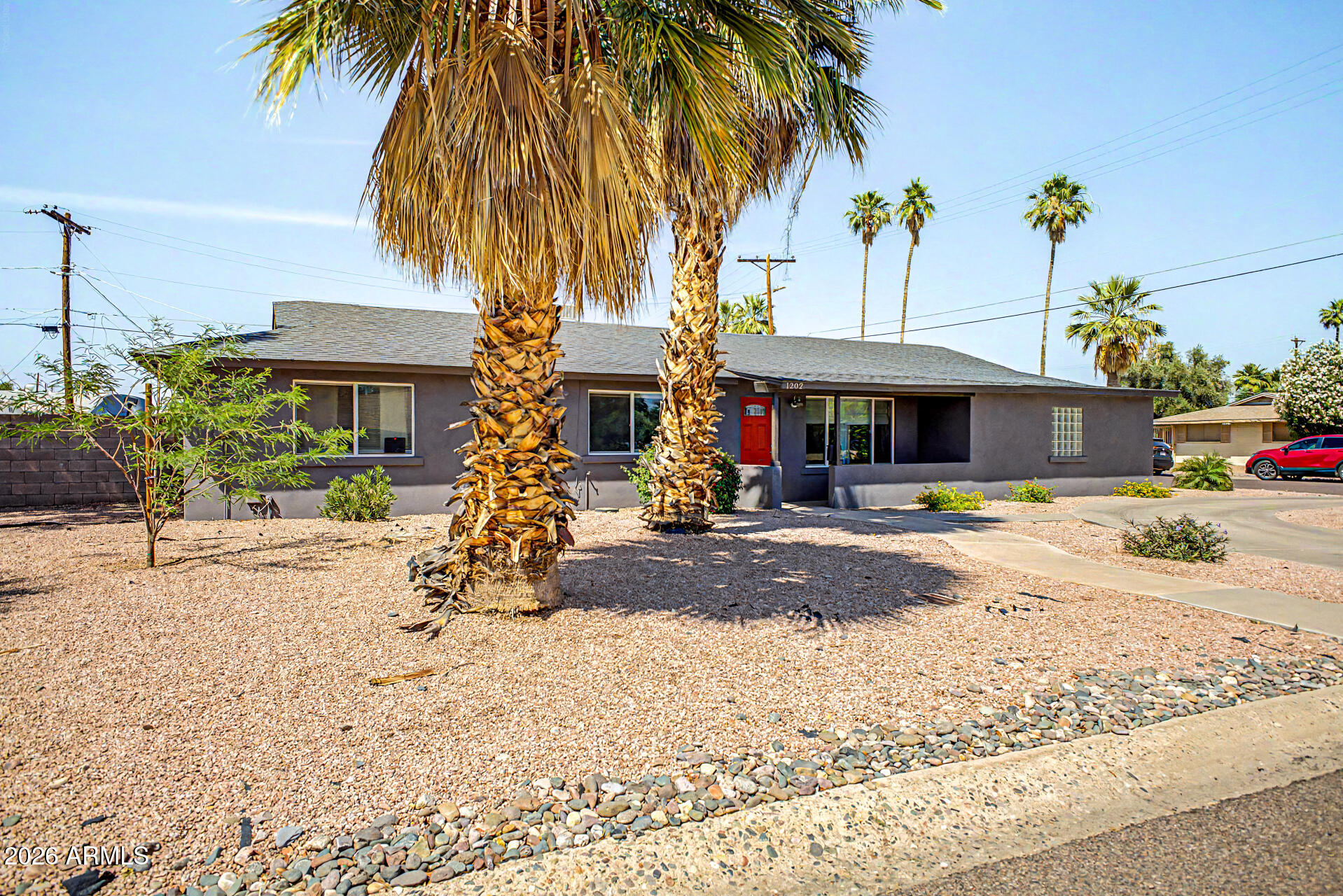 1202 W HAZELWOOD Street