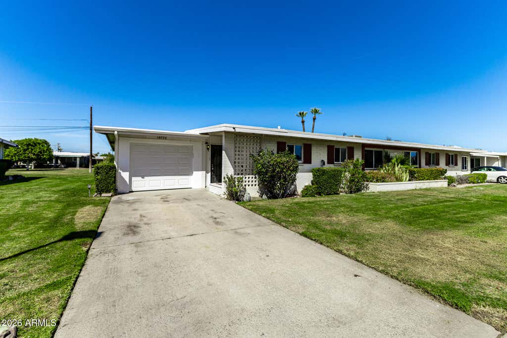 Photo of 10752 W Peoria Avenue, Sun City, AZ 85351 (MLS # 7053322)