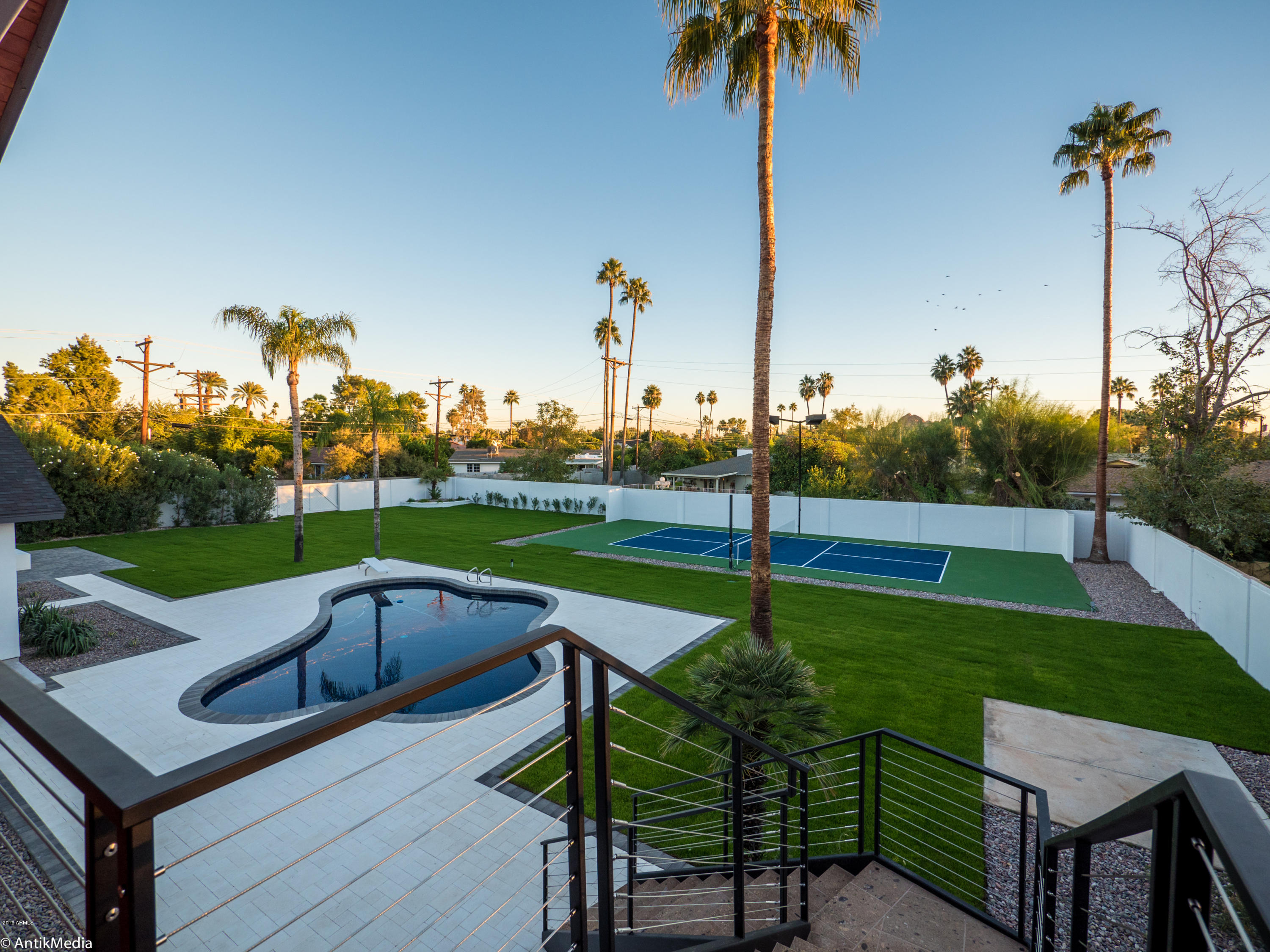 Arcadia - Residential