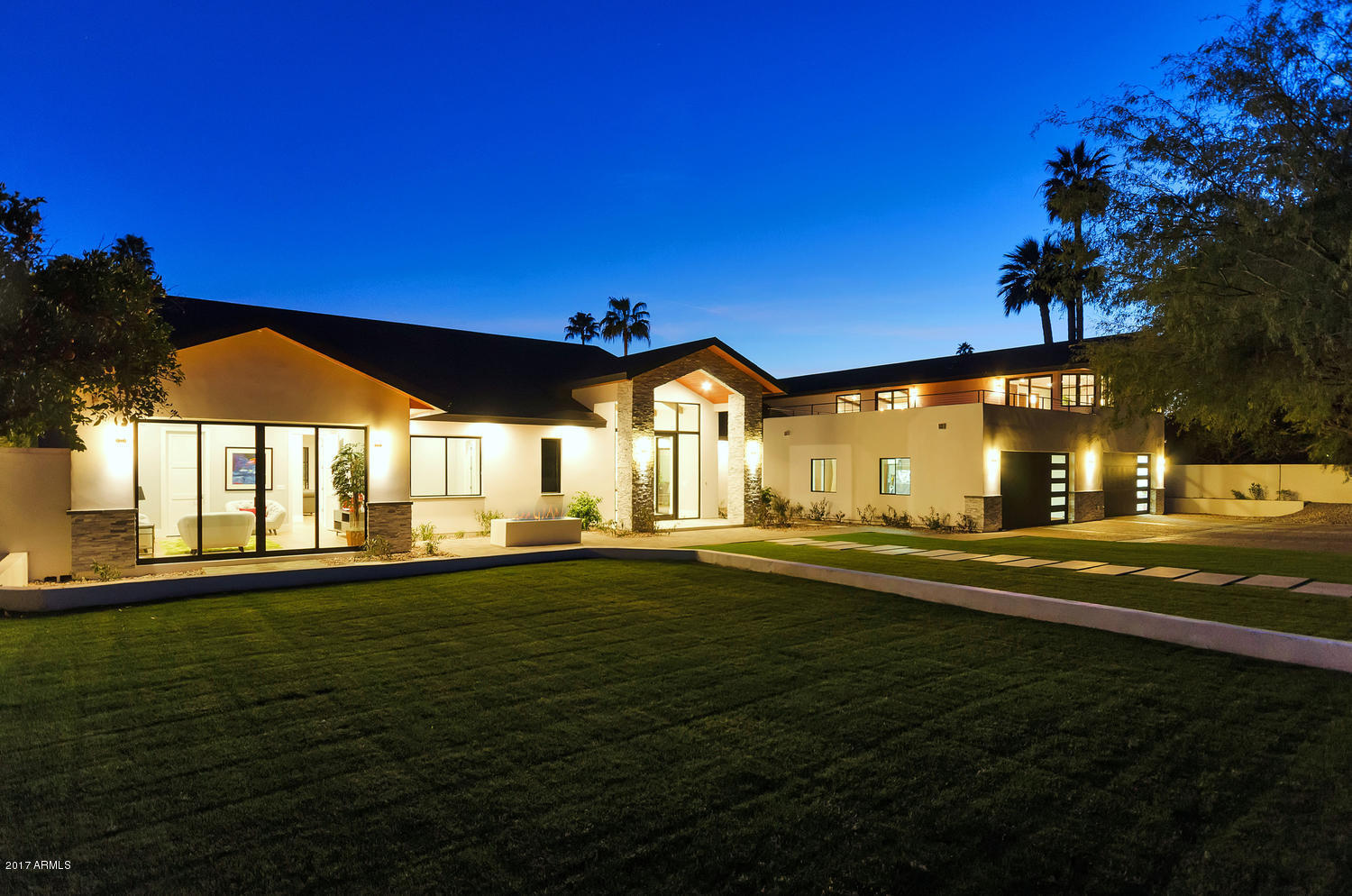 Arcadia - Residential