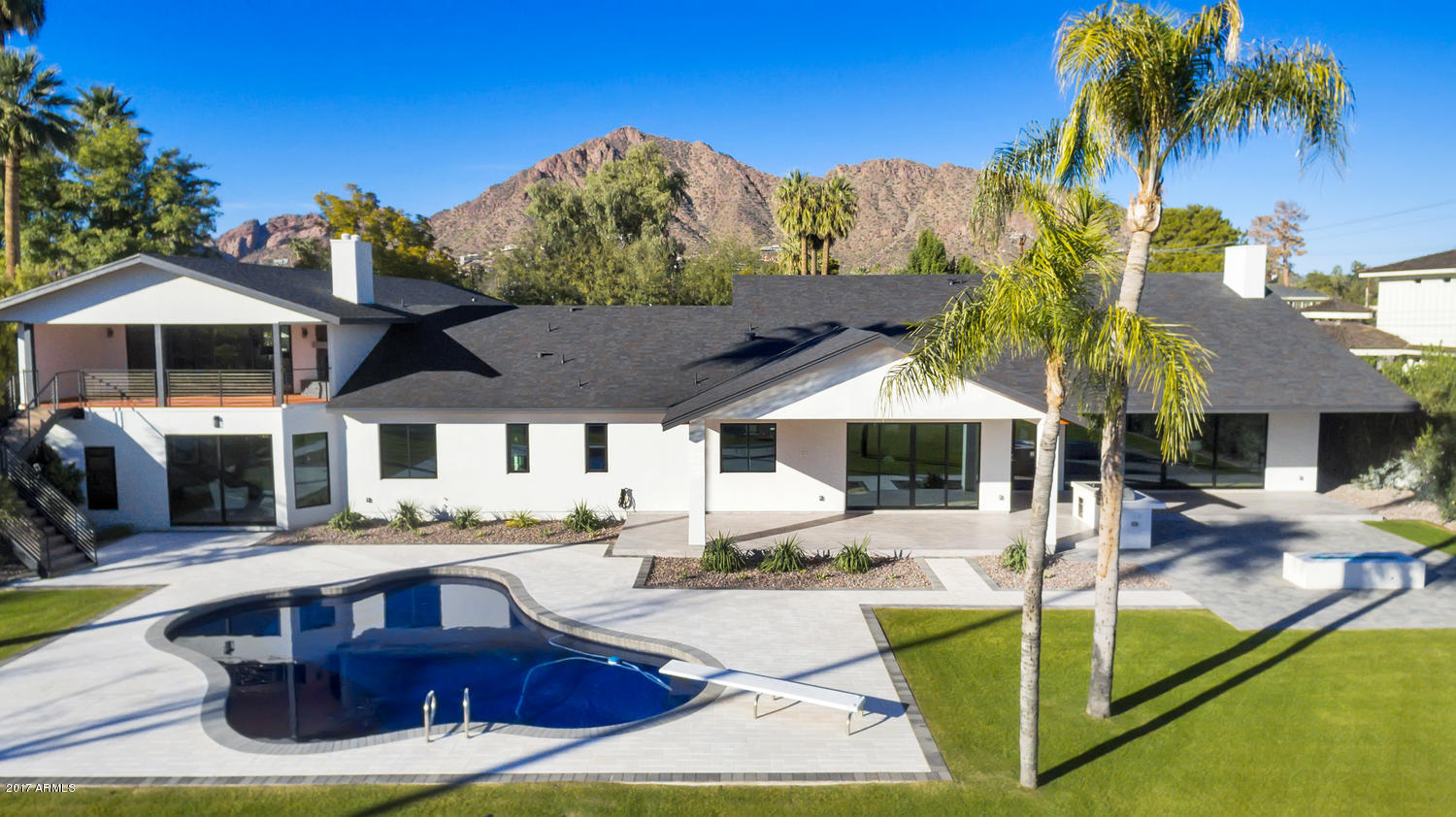 Arcadia - Residential
