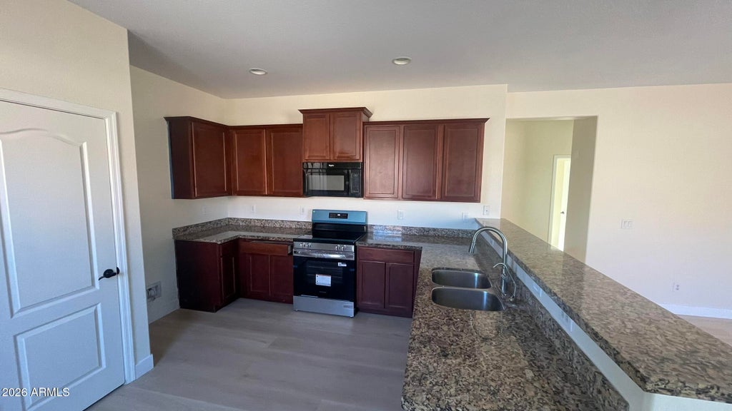 Photo of 25422 W Maldonado Court, Buckeye, AZ 85326 (MLS # 7088068)