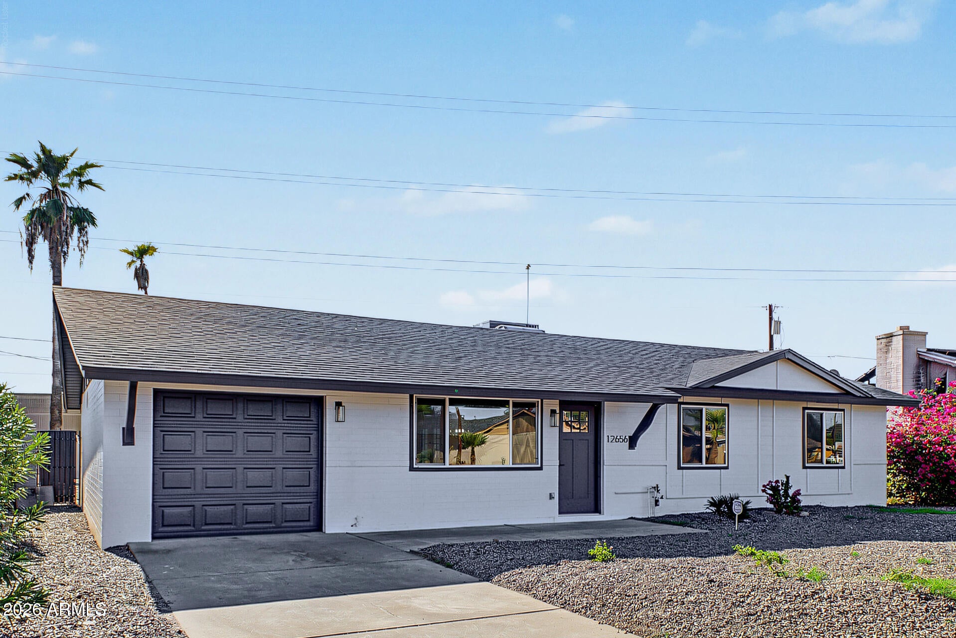 12656 N 26TH Drive