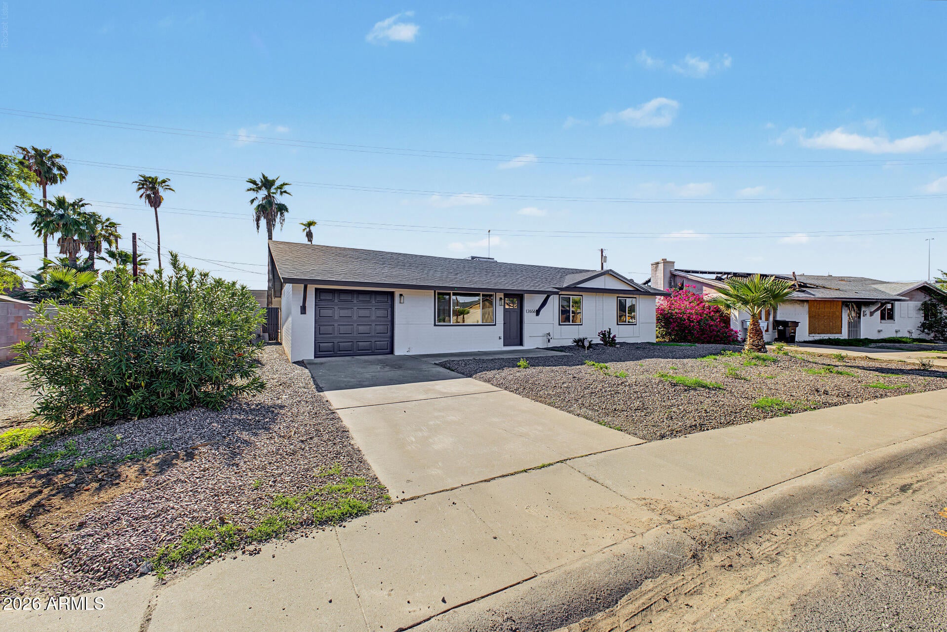 12656 N 26TH Drive