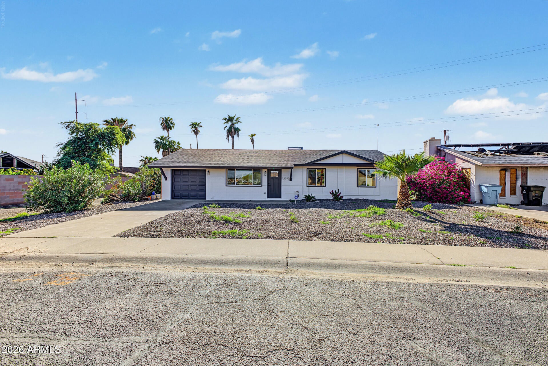 12656 N 26TH Drive