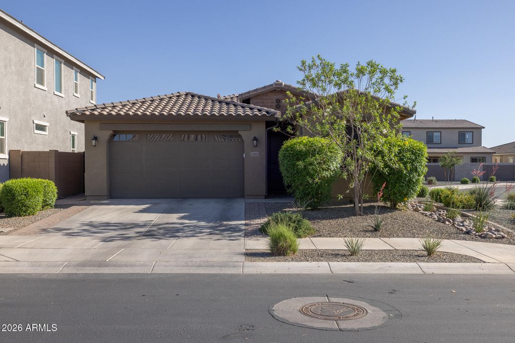 Photo of 23001 E Stacey Road, Queen Creek, AZ 85142 (MLS # 7011363)