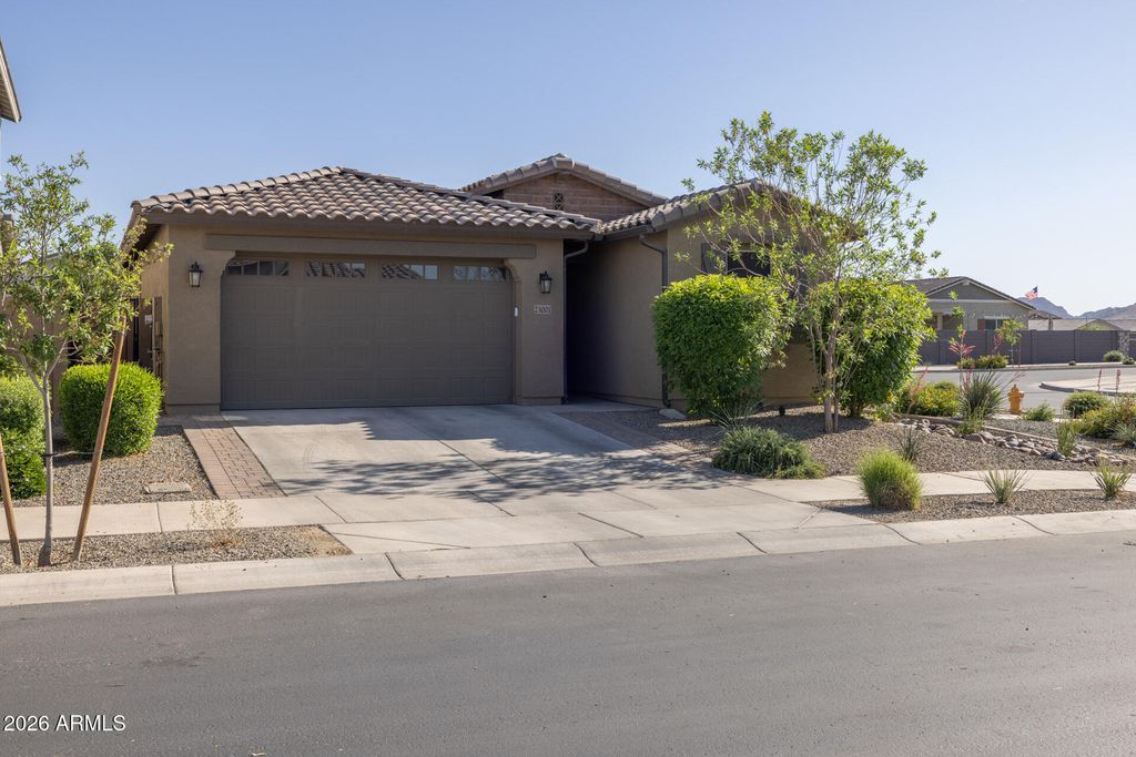 Photo of 23001 E Stacey Road, Queen Creek, AZ 85142 (MLS # 7011363)