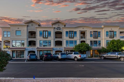 7297 N SCOTTSDALE Road 1004 Paradise Valley AZ 85253