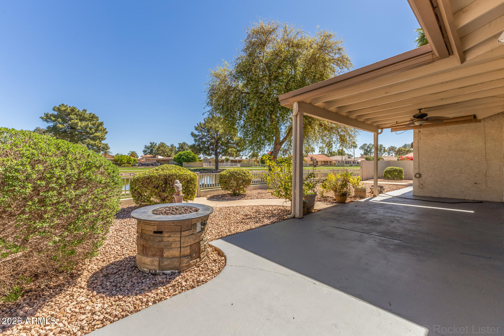 SUN LAKES - Residential
