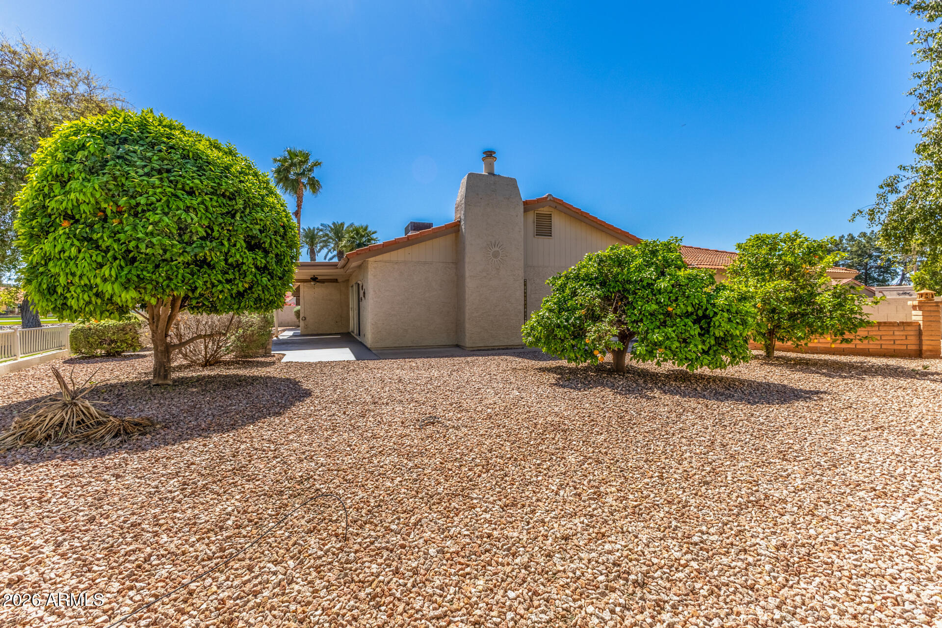 SUN LAKES - Residential
