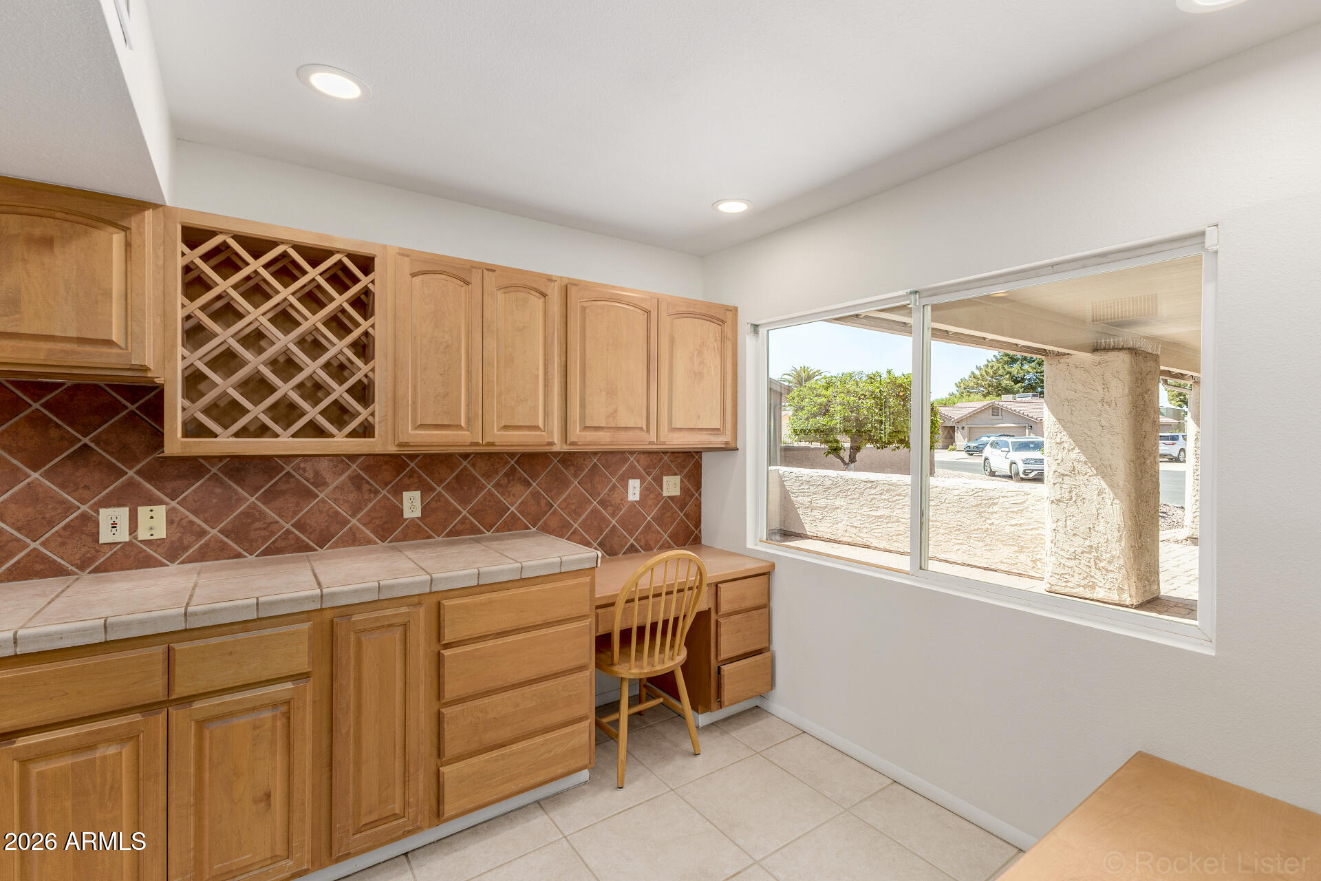 SUN LAKES - Residential