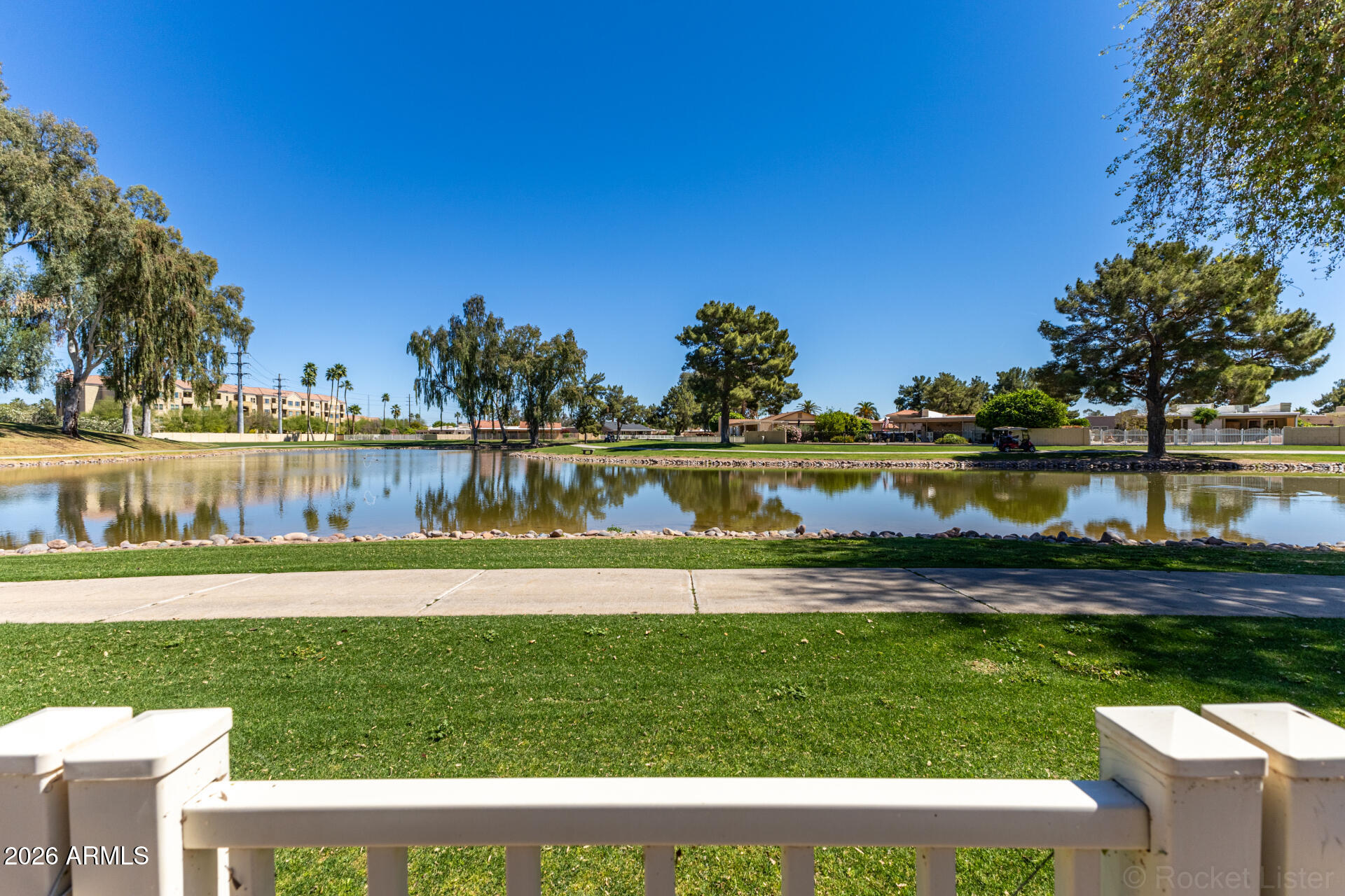 SUN LAKES - Residential