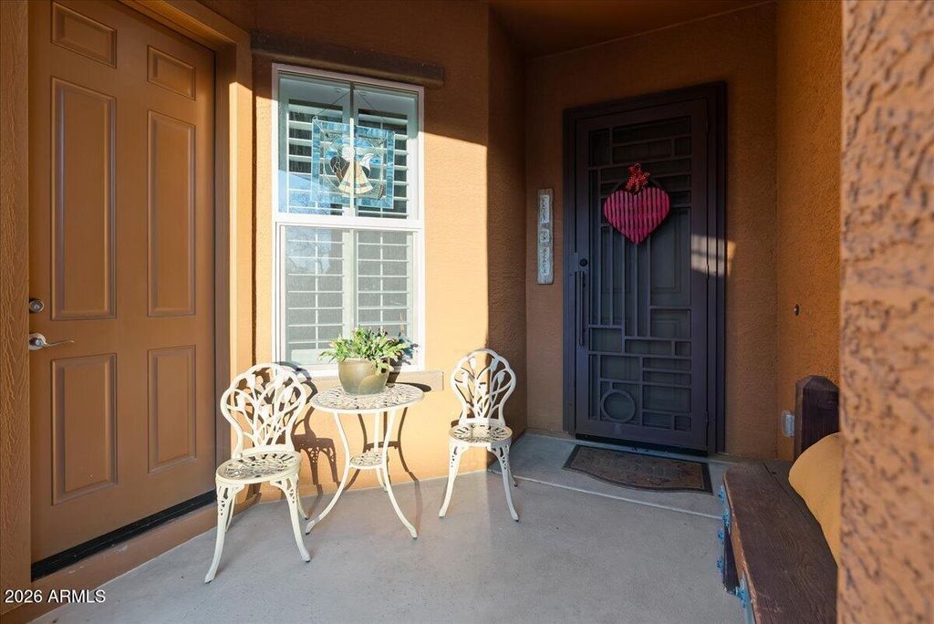 Photo of 31682 N 131st Avenue, Peoria, AZ 85383 (MLS # 6977666)