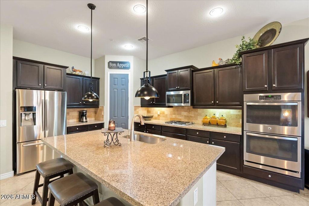 Photo of 31682 N 131st Avenue, Peoria, AZ 85383 (MLS # 6977666)