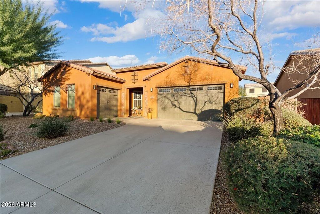 Photo of 31682 N 131st Avenue, Peoria, AZ 85383 (MLS # 6977666)