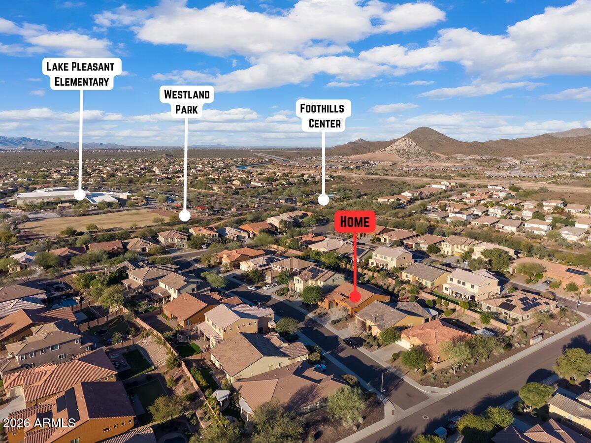 31682 N 131ST Avenue