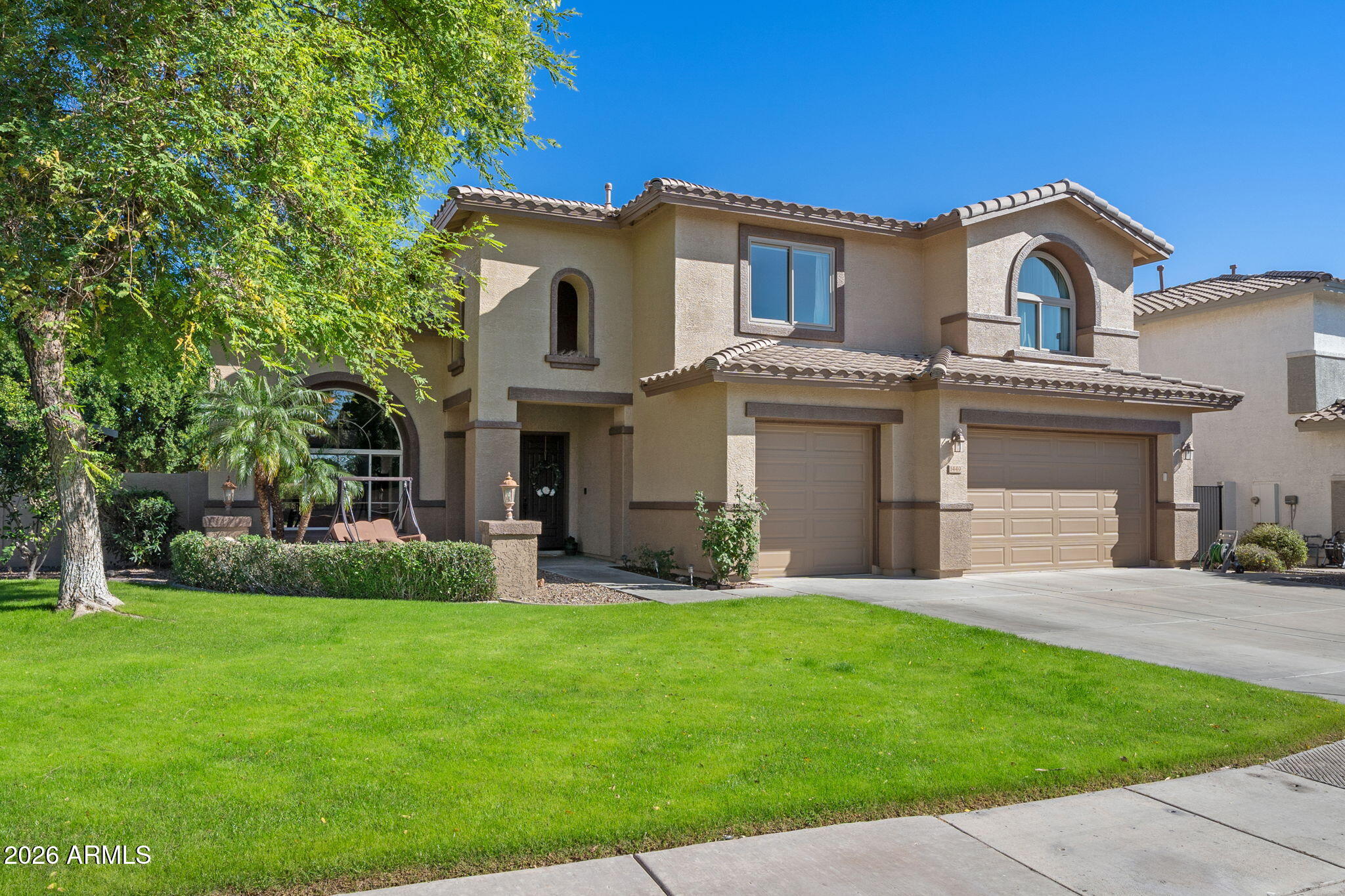 1449 N LOS ALAMOS --