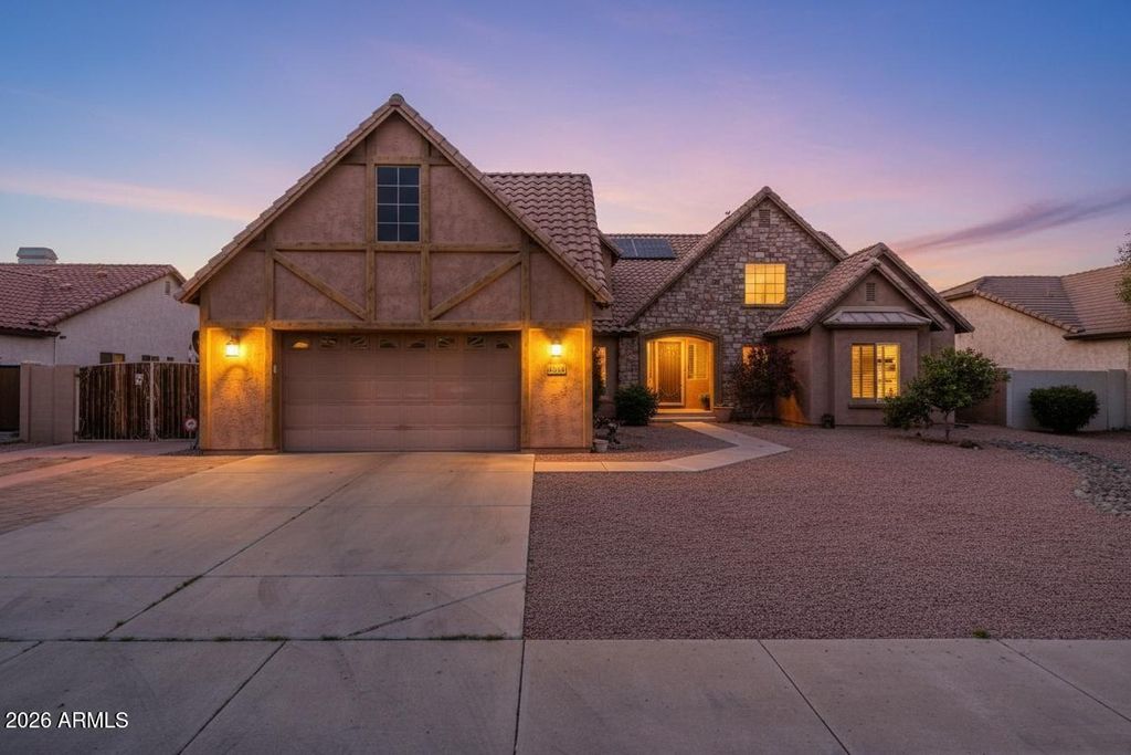 Photo of 13006 W Colter Street, Litchfield Park, AZ 85340 (MLS # 6984820)