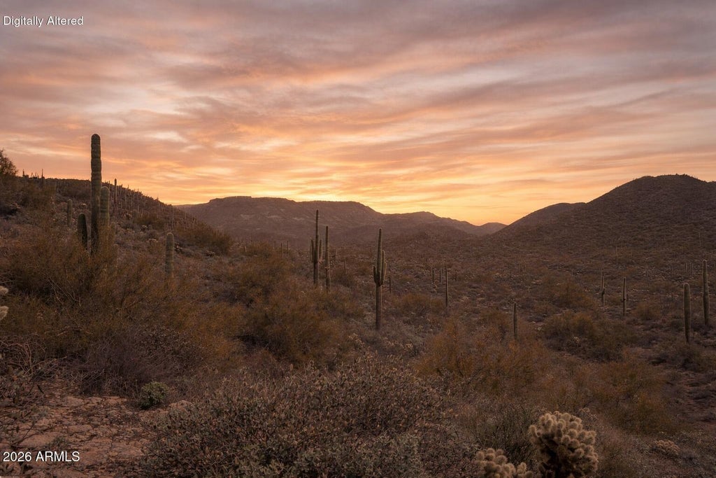 Photo of 45 N Cottonwood Canyon Road #-, Cave Creek, AZ 85331 (MLS # 6967738)