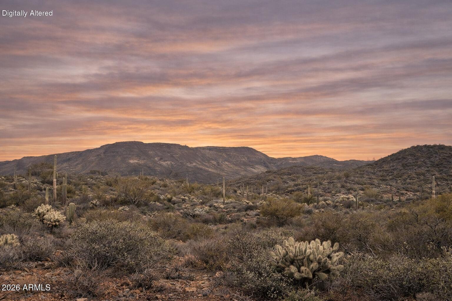 45XXX N Cottonwood Canyon Road -