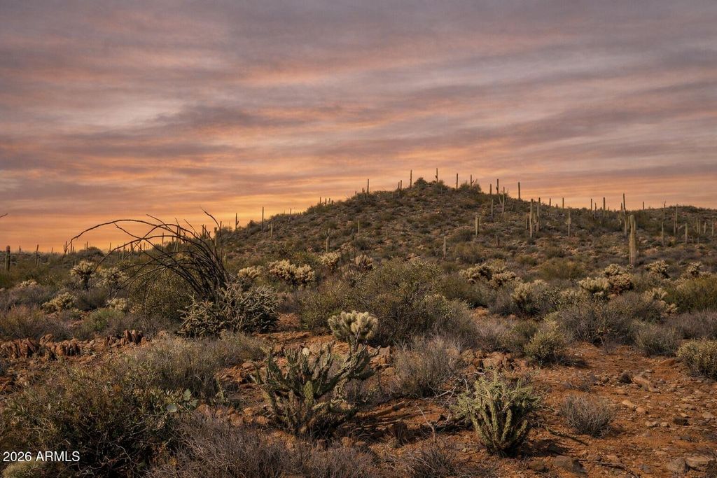 Photo of 45 N Cottonwood Canyon Road #-, Cave Creek, AZ 85331 (MLS # 6967738)