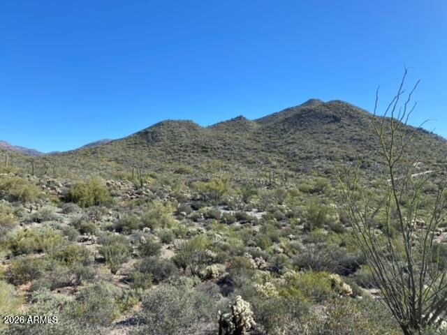 45XXX N Cottonwood Canyon Road -