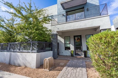 340 E OSBORN Road 1 Phoenix AZ 85012