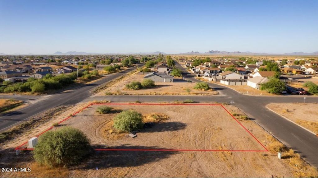 Photo of 13345 S Burma Road #151,150,149, Arizona City, AZ 85123 (MLS # 6881349)