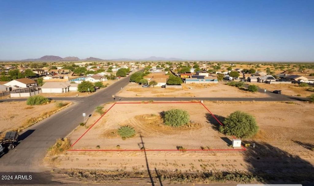 Photo of 13345 S Burma Road #151,150,149, Arizona City, AZ 85123 (MLS # 6881349)