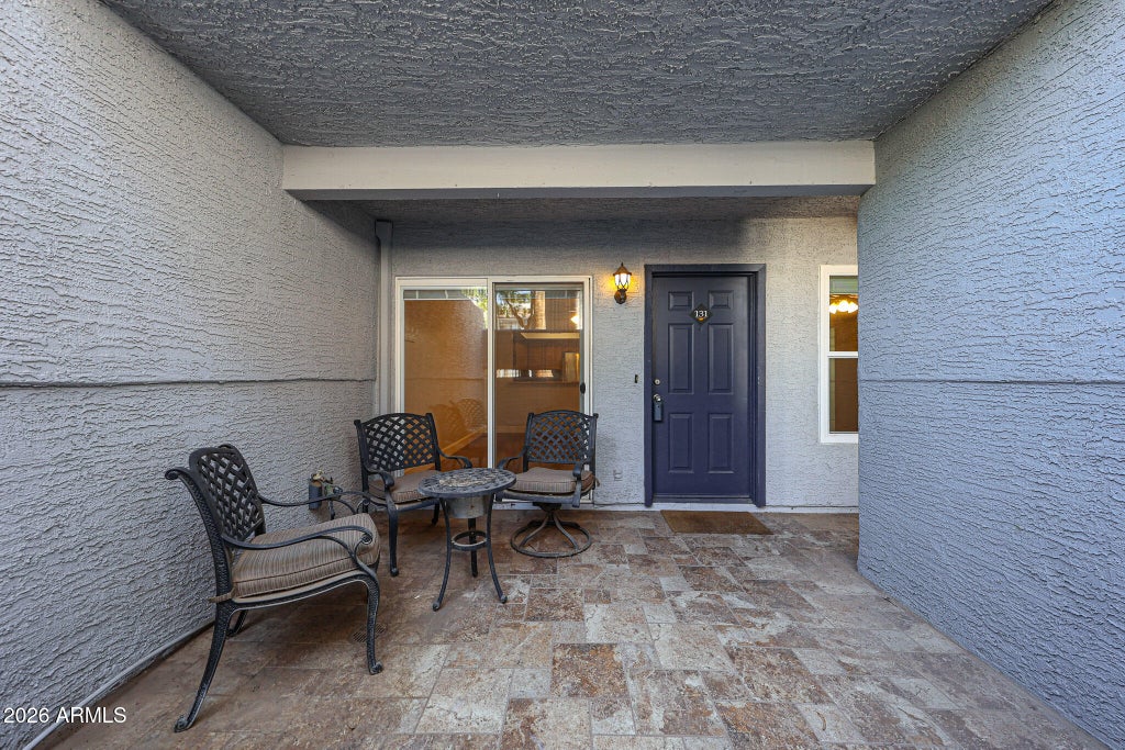 Photo of 1331 W Baseline Road #131, Mesa, AZ 85202 (MLS # 7091286)