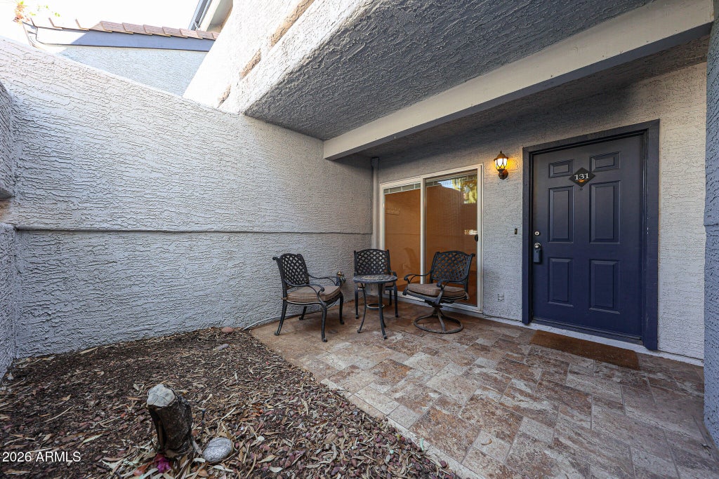 Photo of 1331 W Baseline Road #131, Mesa, AZ 85202 (MLS # 7091286)