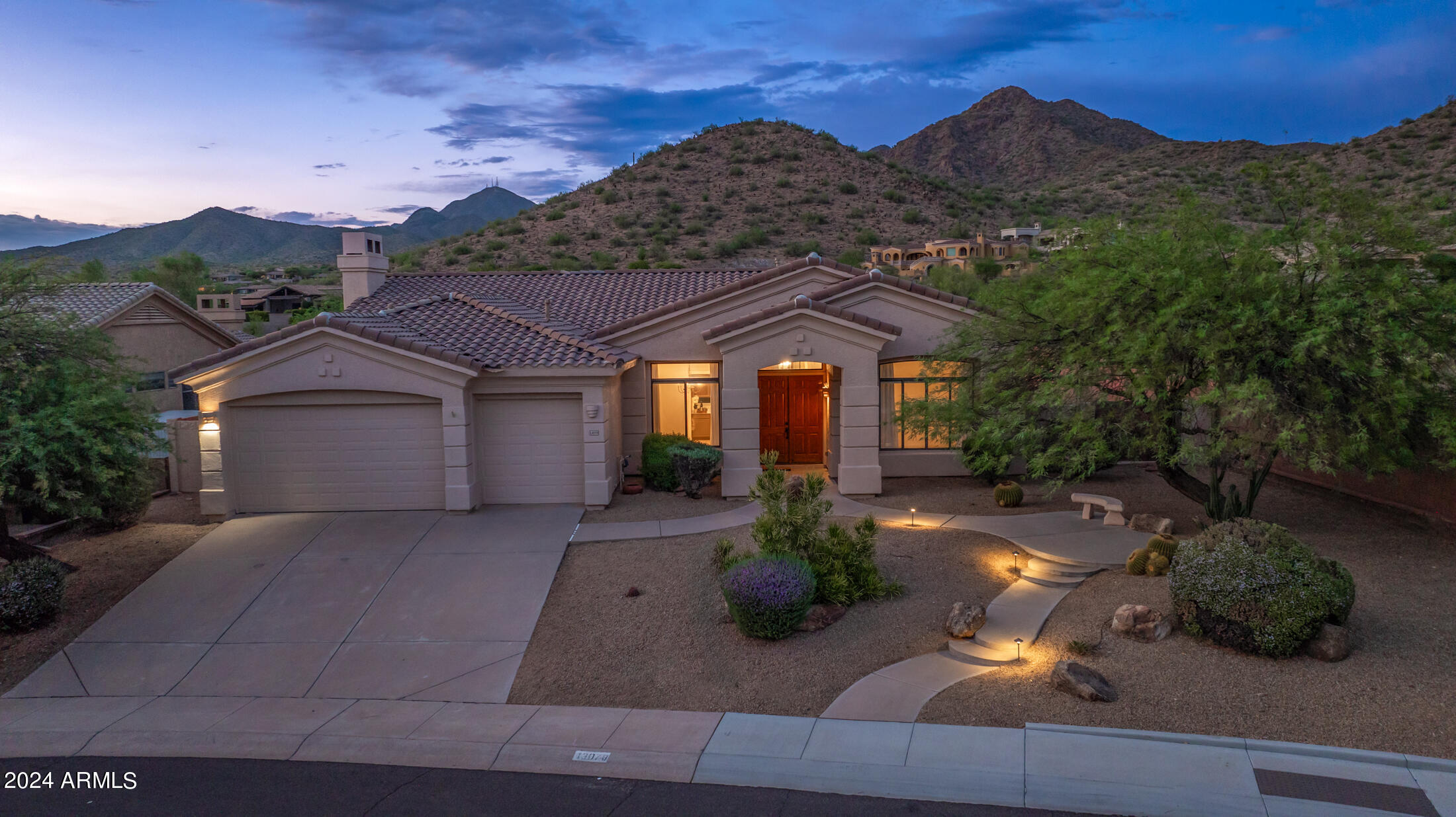 View Scottsdale, AZ 85259 house