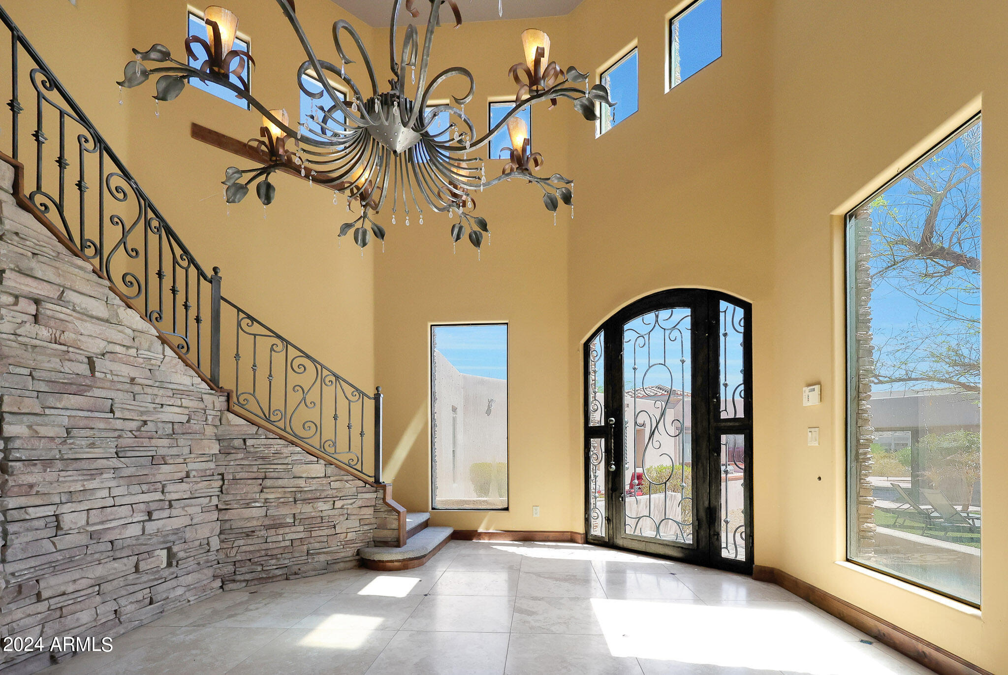 8876 S SANTA ELIZABETH Drive