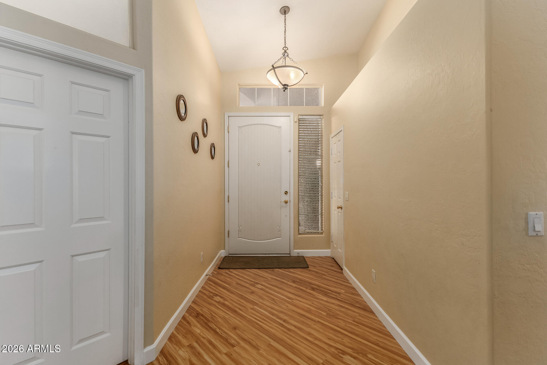 Properties 4 6071 W SHANNON Street